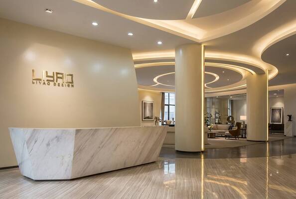 Guangzhou Odin Apparel Co., Ltd.， linea di produzione del fabbricante