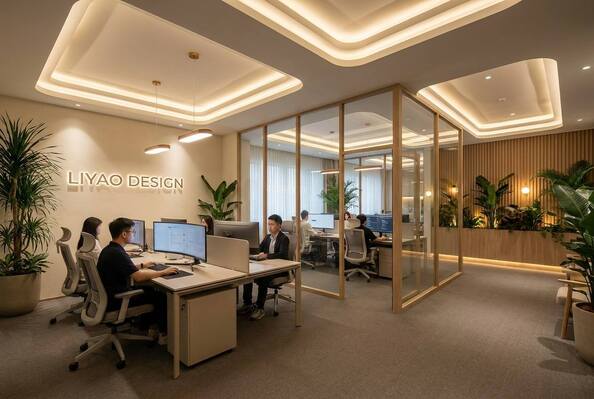 Guangzhou Odin Apparel Co., Ltd.， linea di produzione del fabbricante