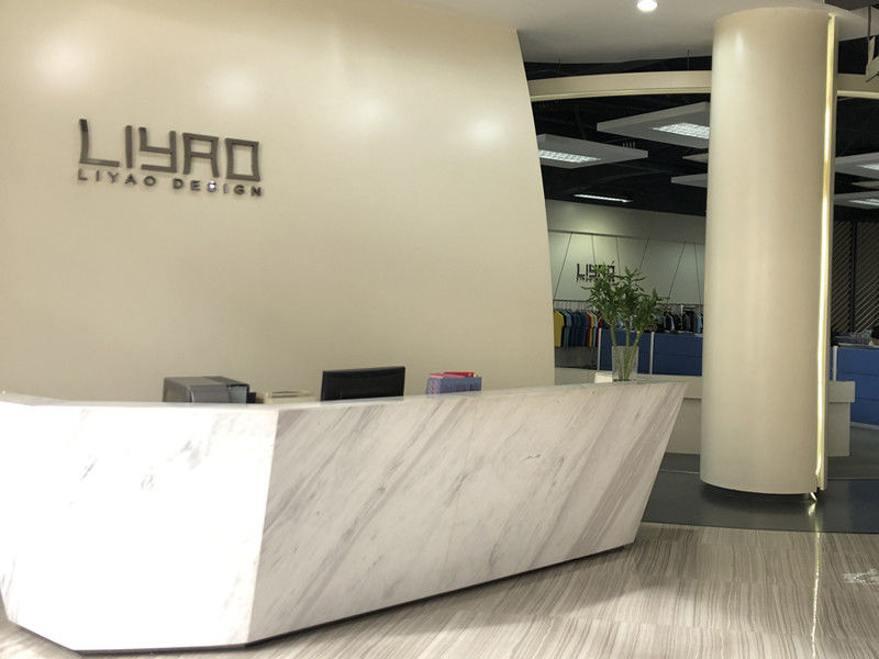 Porcellana Guangzhou Odin Apparel Co., Ltd.， Profilo aziendale 