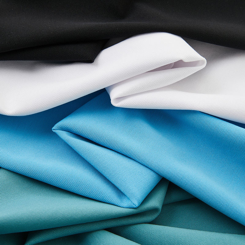 Camicie da polo con logo personalizzato Uomo Plus Size Manica corta traspirante 95% cotone 5% spandex