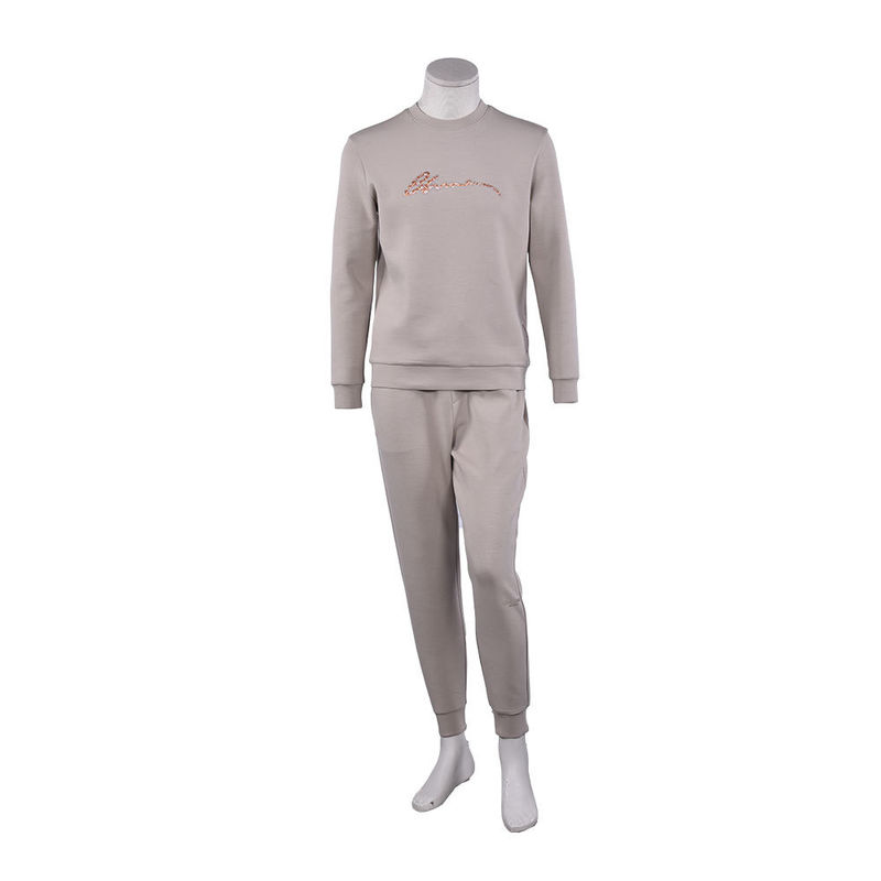 Costumi da ginnastica in cotone per il jogging e l' allenamento