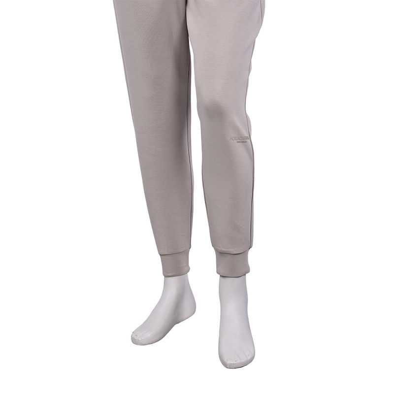Costumi da ginnastica in cotone per il jogging e l' allenamento
