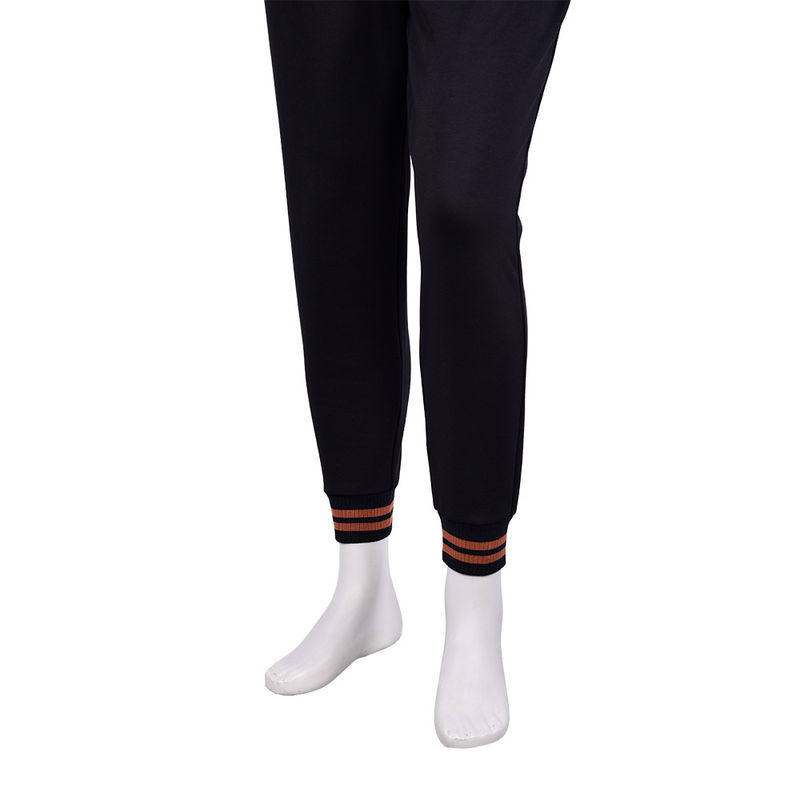 Logo personalizzato colore felpe con cappuccio e pantaloni maschili Set 100% cotone abiti per i vostri vestiti