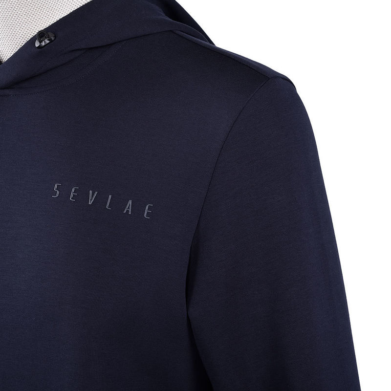 Set di abbigliamento vintage femminile Hoodies invernali oversized ODM OEM