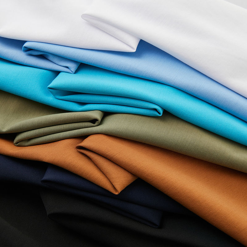 T-shirt da golf maschile personalizzato 170-210 grammi Logo personalizzato 95% cotone 5% spandex