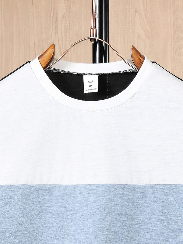 Set di abbigliamento per bambini casual respirabile con manica corta Tipo di disegno animato