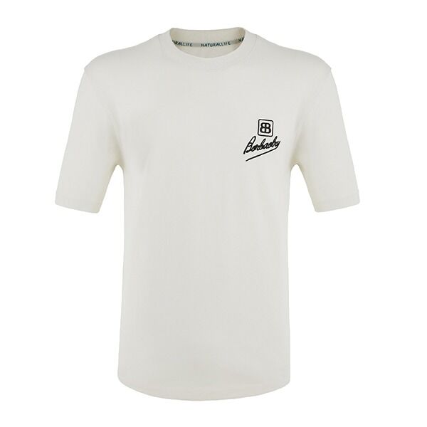 Professionale Custom Buona Qualità 170-210 grammi Elasticità elevata Buona Qualità T-shirt personalizzato maschile con logo ricamato all'aria libera