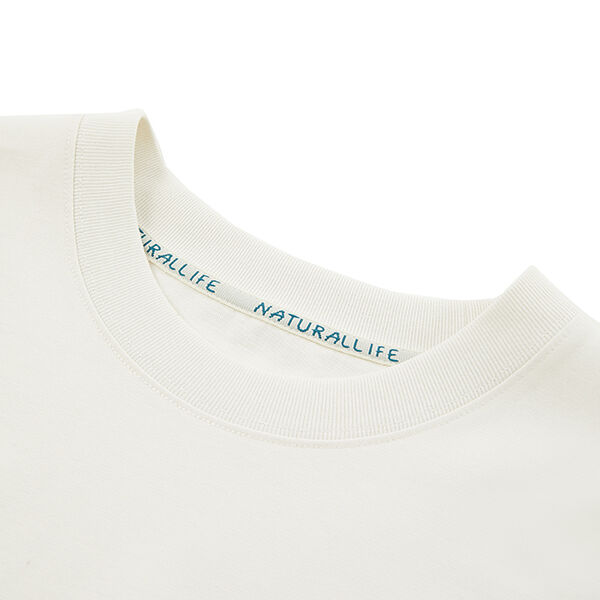 ODIN personalizzato 320 Gsm Oversized Loose Fit Little Drop Shoulder T-shirt T-shirt semplici