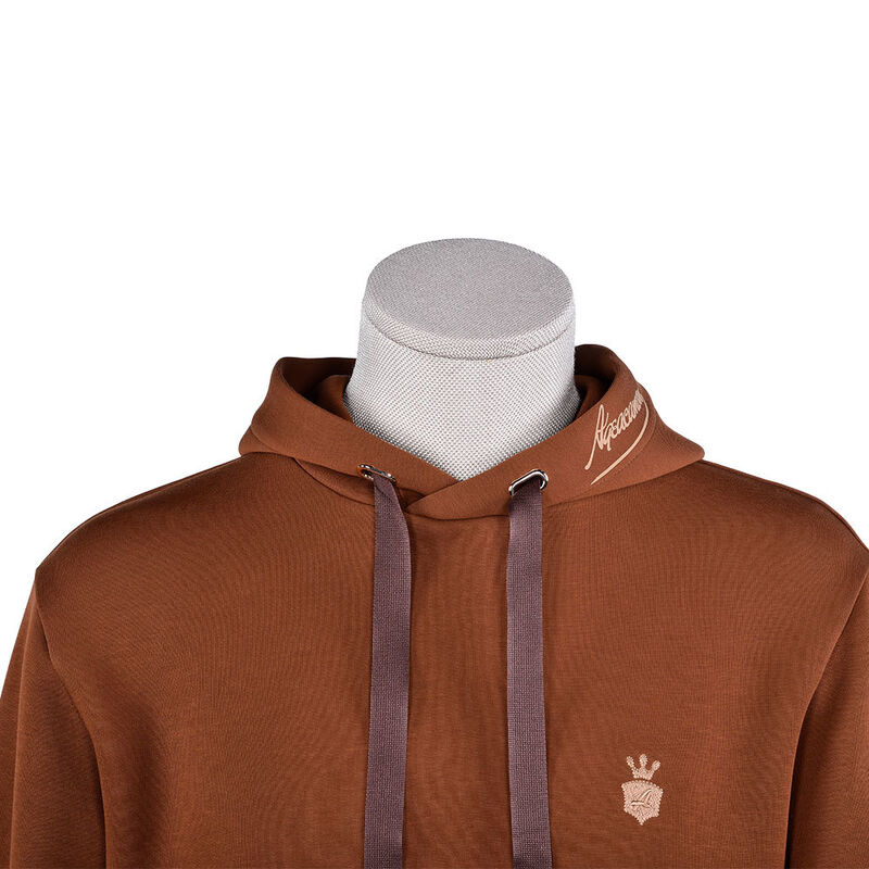 100 cotone alta lode confortevole hoodie di alta qualità semplice spessa casual hoodies per uomini felpa pantaloni abiti set