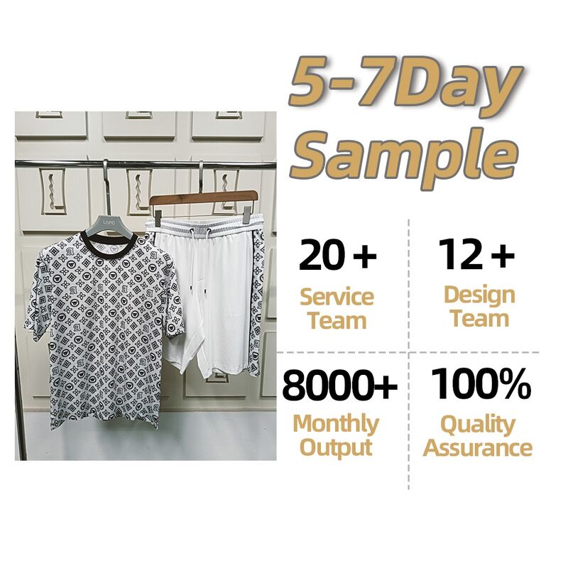 Ingrosso Vendite Dirette Logo personalizzato Short Sleeve Summer Vintage T-Shirt lavato a lapela per uomini