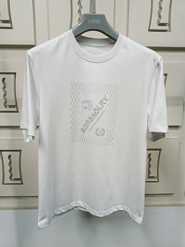 Fornitore di etichette a trasferimento termico di alta qualità a basso MOQ, logo 3D stampato personalizzato a trasferimento termico per la stampa di magliette