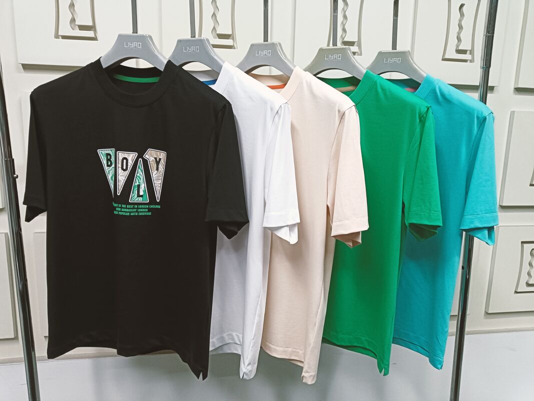 Magliette da fitness Uniforme da squadra secca veloce Maglietta da golf Motociclista Staff Tennis sudante Corridore Corridore Sport Maglietta da uomo