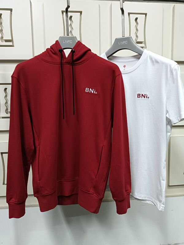 T-shirt sportiva da uomo in cotone traspirante, girocollo, ampia, per l'estate, per attività all'aperto, corsa