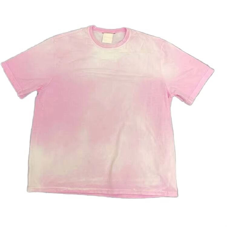 T-shirt di alta qualità per uomini