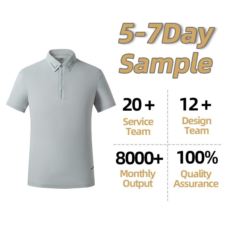 Disegno del logo personalizzato T-shirt bianco nero di alta qualità per uomini