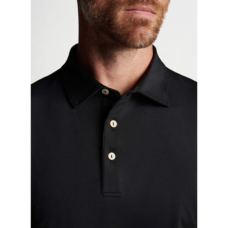 Polo personalizzate con etichetta privata, magliette di alta qualità, vestibilità classica, polo da uomo tinta unita, polo da golf all'ingrosso