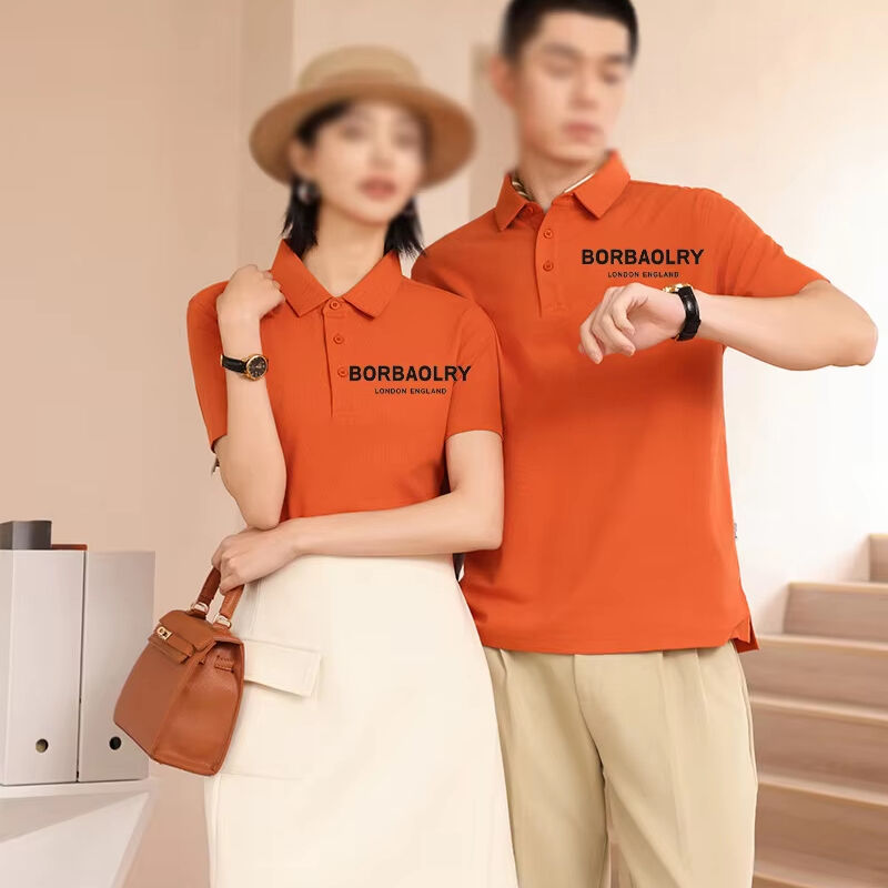 Ingrosso abbigliamento di alta qualità OEM abbigliamento di moda Polo T-shirt marca personalizzata designer abbigliamento di lusso Ralphed Laurens Polo Uomini