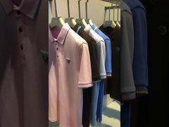 100% Cotton Men'S Polo Shirts Sustainable With Custom Logo Pattern Short Sleeve